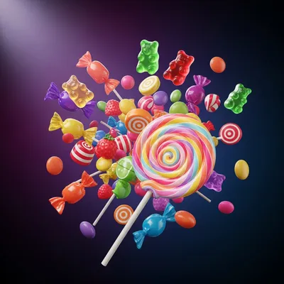 Sweet Bonanza free slot